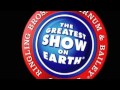 Ringling Bros Blowoff 2007