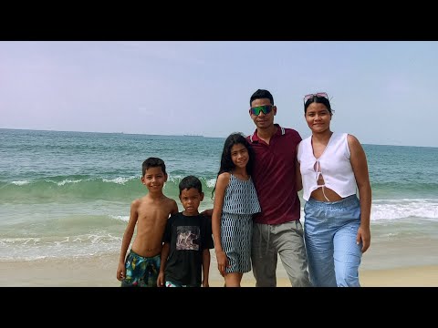 Viaje a puerto cabello estado Carabobo Venezuela 🇻🇪