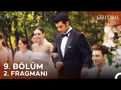 Gülcemal 9. Bölüm 2. Fragmanı | Seni Asla Bırakmayacağım