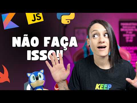 10 Dicas Fundamentais Para Programadores Iniciantes