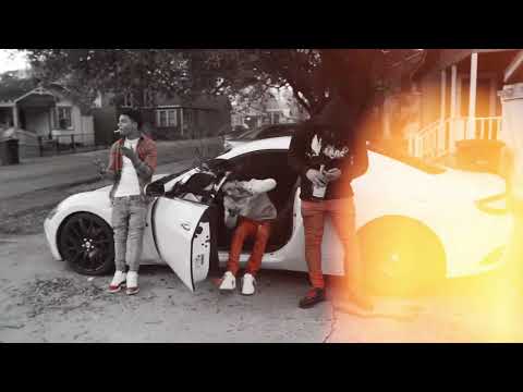 Phonz - Rich Enough (Offical Video)