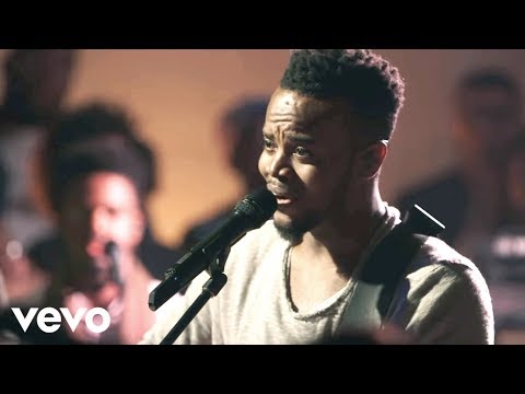 Travis Greene - You Waited (Official Music Video)