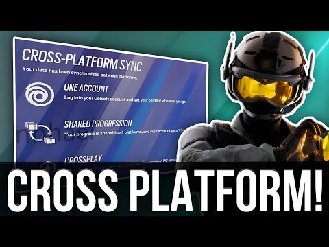 NEW Crossplay Features Coming in Operation Solar Raid