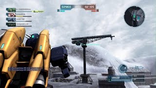 機動戦士ガンダム　バトルオペレーション２_20230519211130