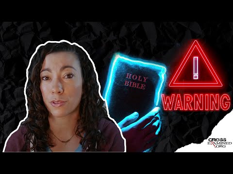 New age practices the Bible warns you about!