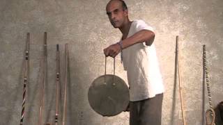 Video thumbnail for DOBANI Tibetan Gong, 12-Inch, with MLTR1 Beater (GONG) by EnSoul Music