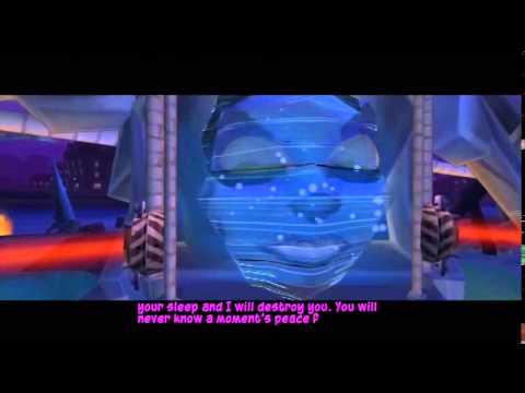 Sly 2: Band of Thieves Ep. 70 Chapter 8g - Carmelita's Gunner