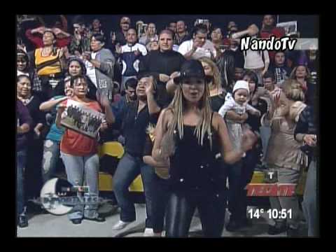 La Sonora 100% Dinamita de Anaidita - La Loba