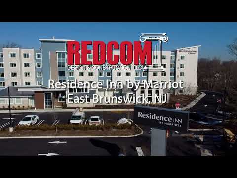 Residence Inn by Marriot | Drone Flyover