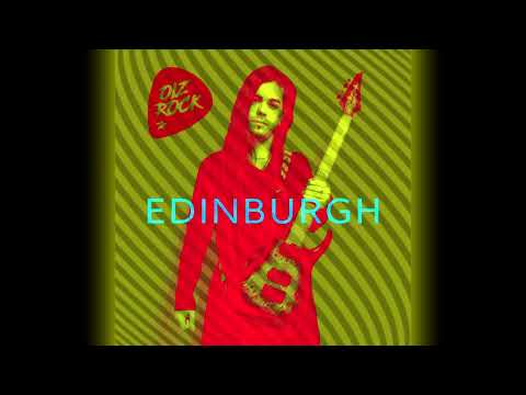 OIZROCK - Edinburgh (Audio)