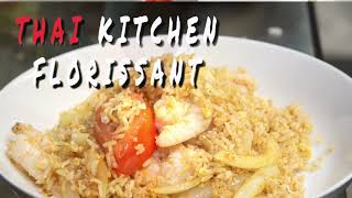 Thai Kitchen - Florissant