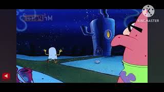 Multimix 🔹️ Spongebob Halloween (FIXED)