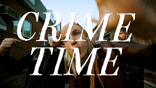 CHARM SCHOOL – CRIME TIME