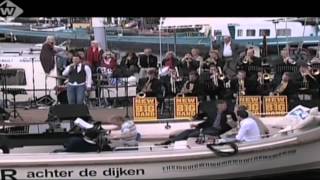 Mike Peterson ft. Cor Bakker and the New Generation Big Band - show me your love.mov