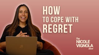 HOW TO DEAL WITH REGRET | Dear Nicole Dilemmas: Neuroscientist Answers Your Questions
