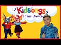 I Can Dance Kid Songs Dancing Kids Barefootin Mexican Hat Dance Do The Twist Charleston