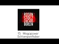 15   Megapower Schlampenfieber - Rosenstolz Live aus Berlin