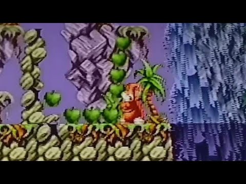 Let's Play Puggsy (Sega Genesis) Part 3