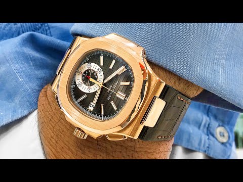 Is Patek Philippe Overrated? We Look At Audemars Piguet, Vacheron, A Lang & Sohne, Glashutte...