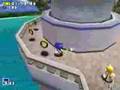 Sonic Adventure Emerald Coast (Dreamcast)