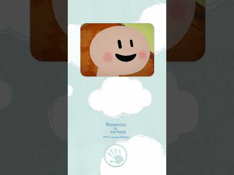Manuelita la tortuga - Canciones para Soñar | Petits Habitants