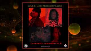 WALE, RICK ROSS, FAT TREL, YOUNG THUG - CLAPPERS (CLUB MIX)