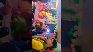 Pratibha International School Video