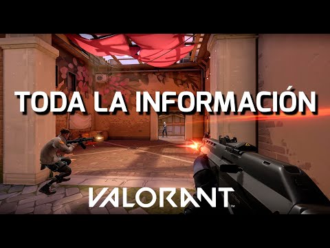 Valorant: Claves Fecha de lanzamiento, Requisitos para PC