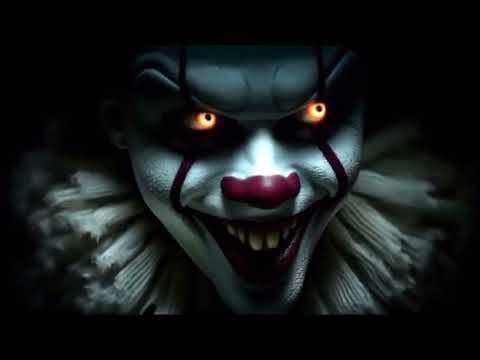 2025 Scary Halloween 3D Holographic Projection