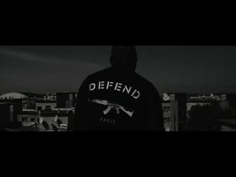 MINUS - Mislis da me znas (OFFICIAL VISUAL VIDEO) 2017