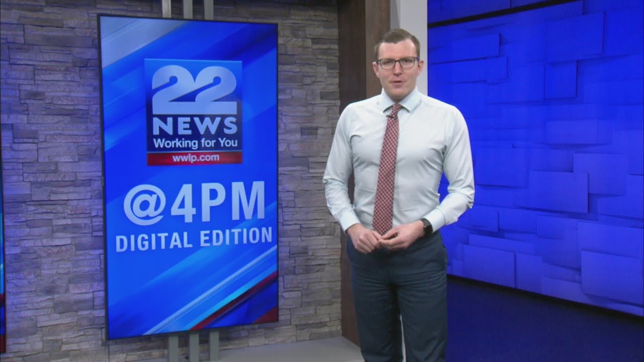 22News at 4: Digital Edition 10/24/25