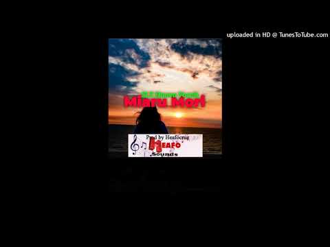 MIARU MORI x Sly Hauvu Vocals_2021