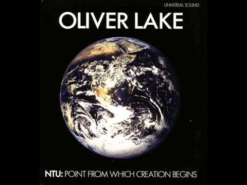 Oliver Lake - Electric Freedom Colors