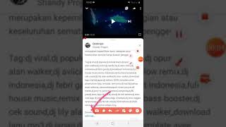 Download lagu Tutorial download Lagu LATHI (WEIRD GENIUS FT SARA FAJIRA) mp3
