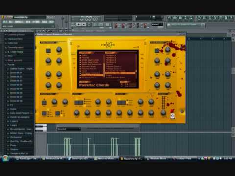 Kate Lesing - Neverland (DJT13 V.3 Remix)