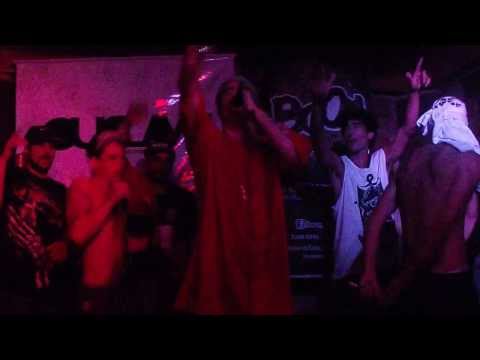 2.2 - A Rua Cobra (Ao Vivo)