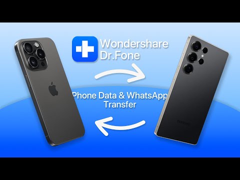 Vollständiger Testbericht zu Dr.Fone 2025 – Das beste Tool zur Wiederherstellung und Übertragung ...