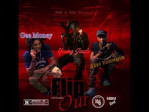 Young Jizzle Ft. Gee Money & 31st Youngin