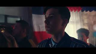 Le clip de la FFF pour soutenir l'Equipe de France - Emotion et passion autour de #fiersdetrebleus