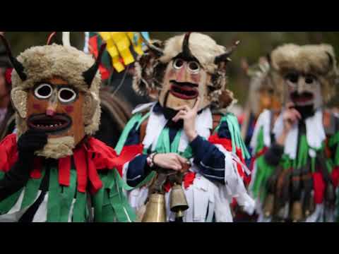 The Twinners & Nick Motion   Summit Voices