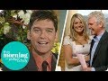 Holly and Phillip Look Back at Their Very First This Morning Appearances | This Morning