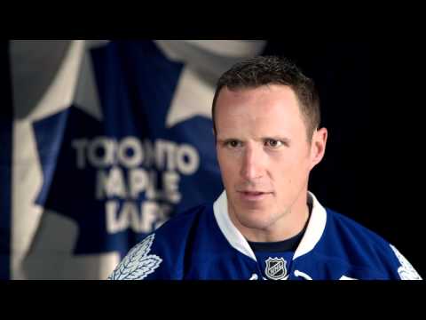 World Junior Memories - Dion Phaneuf