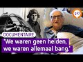 Glider en veteraan Peter Coltrhup vertelt na 78 jaar zijn oorlogsverhaal