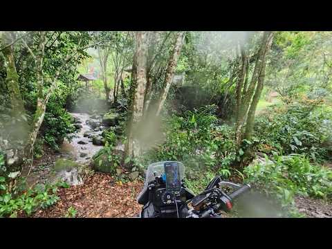 Ruta WIKILOC en CARTAGO | Mesitas, Haus y MÁS