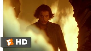 The Crow: City of Angels (5/12) Movie CLIP - Pick a Card (1996) HD