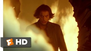 The Crow: City of Angels (5/12) Movie CLIP - Pick a Card (1996) HD