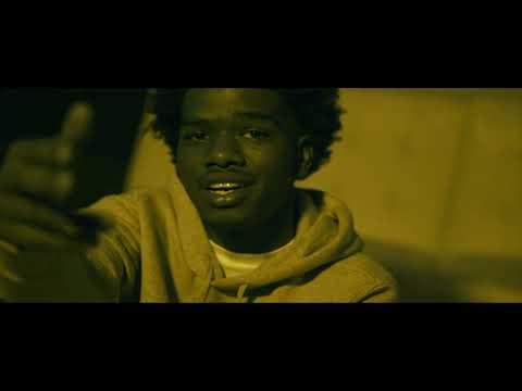 Lil Dame - In Motion