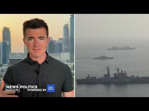 Inside the tentative 60-day ceasefire deal from the Middle East | FRONTLINES