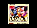 Tamba 4 ‎- Samarina (1970)