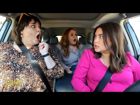 Gossiping is a Southern Art Form